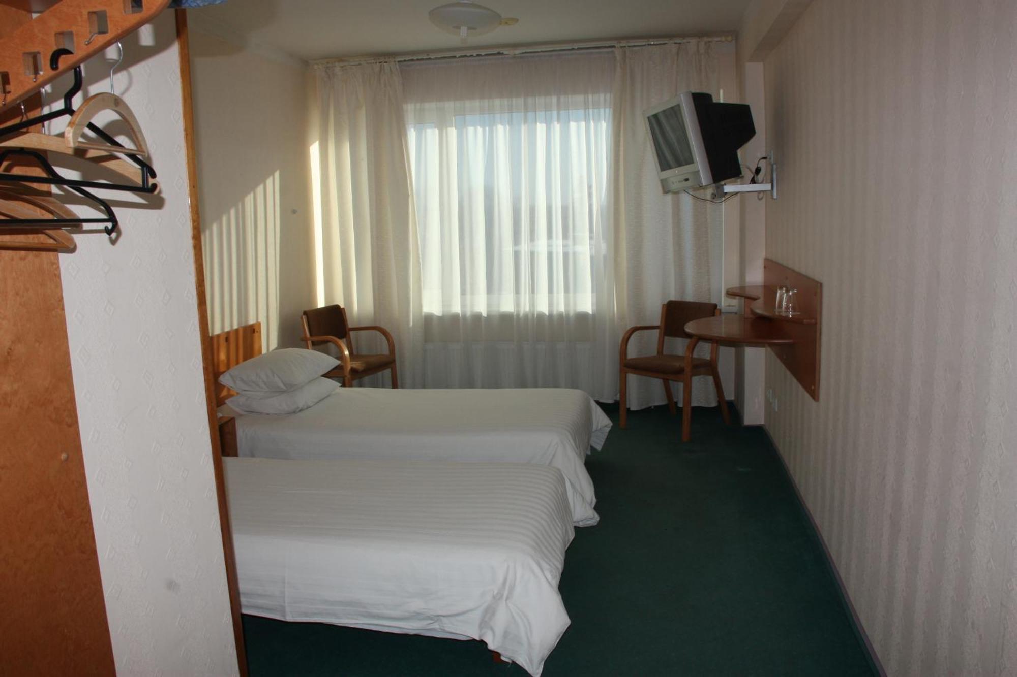 Hotel Madona Room photo