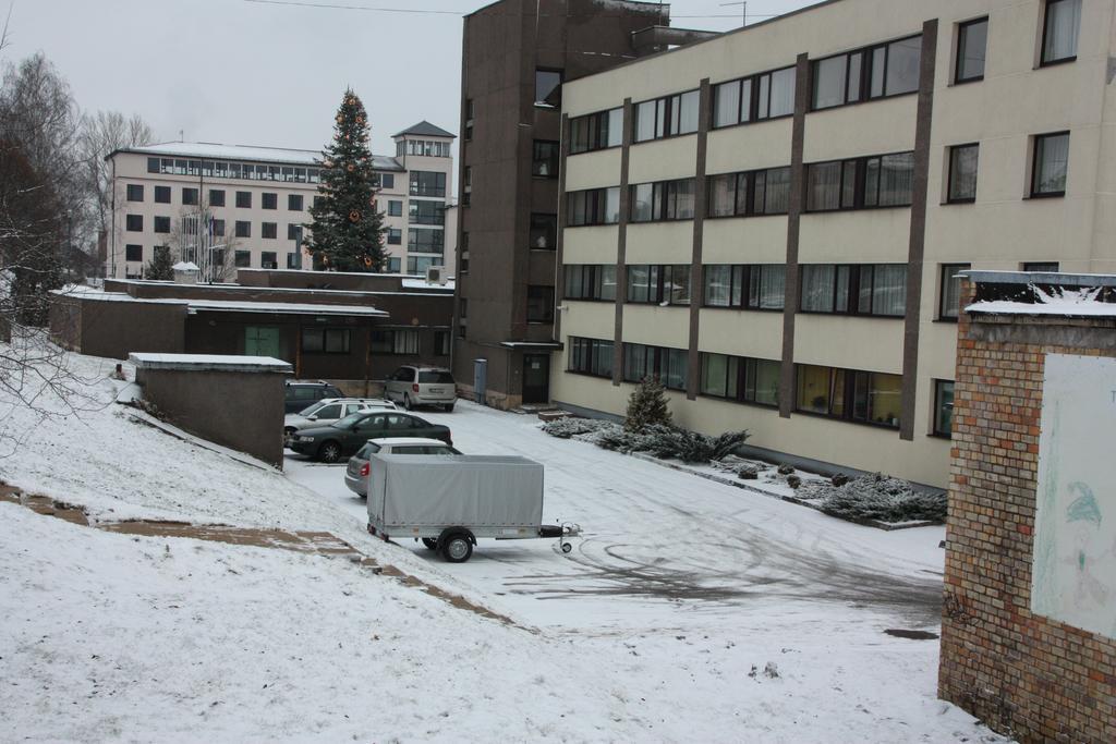 Hotel Madona Exterior photo