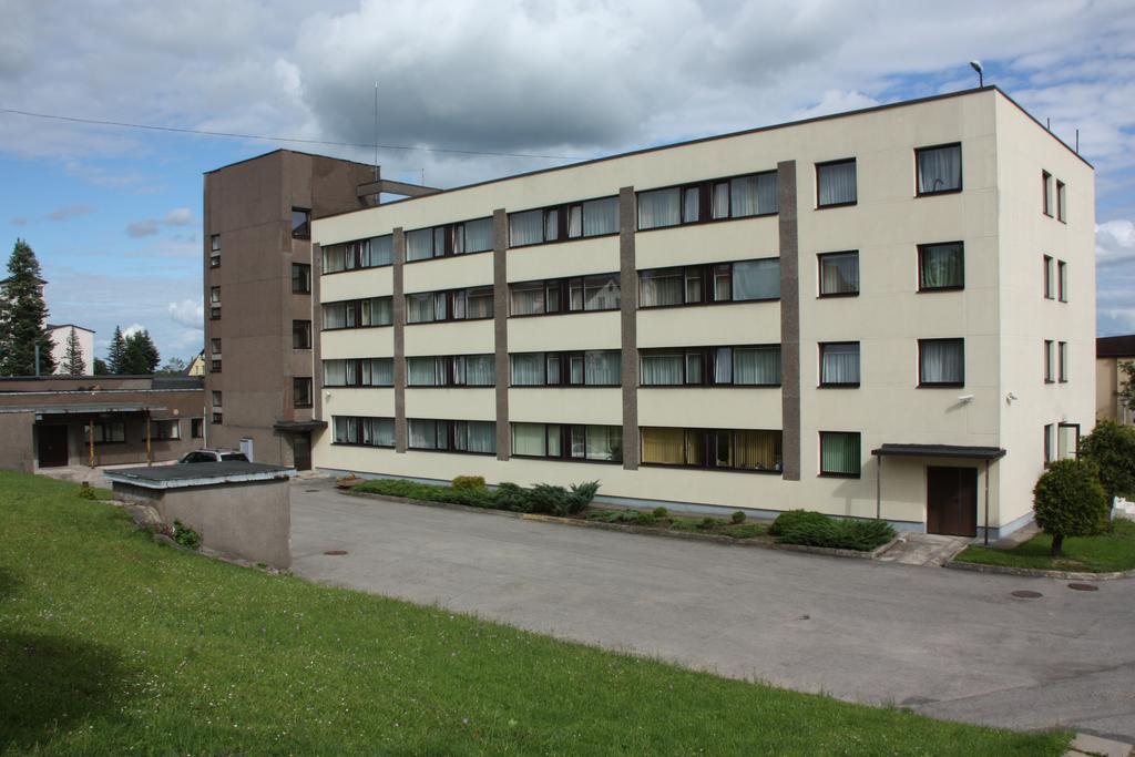 Hotel Madona Exterior photo