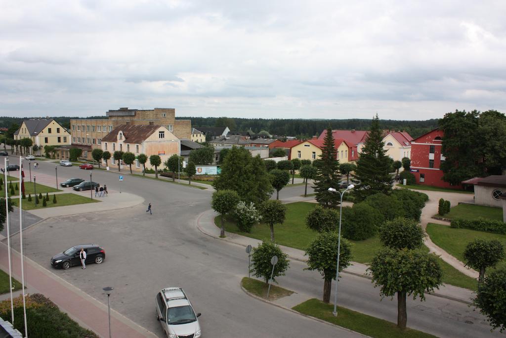 Hotel Madona Exterior photo